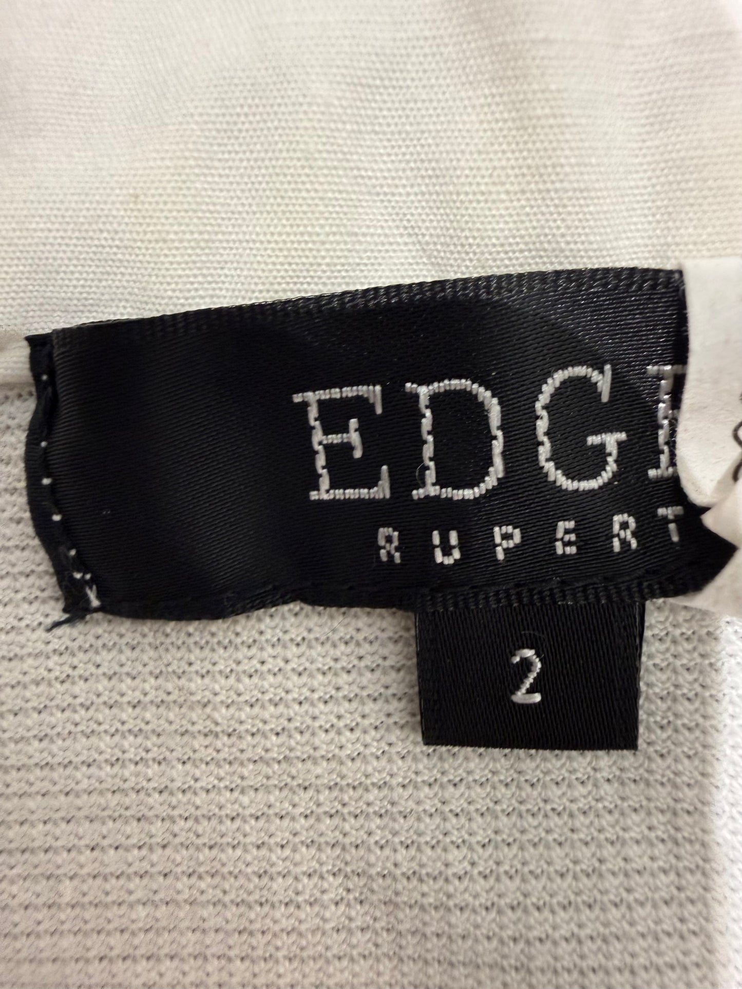 000’s Edge Union Jack Polo (S)