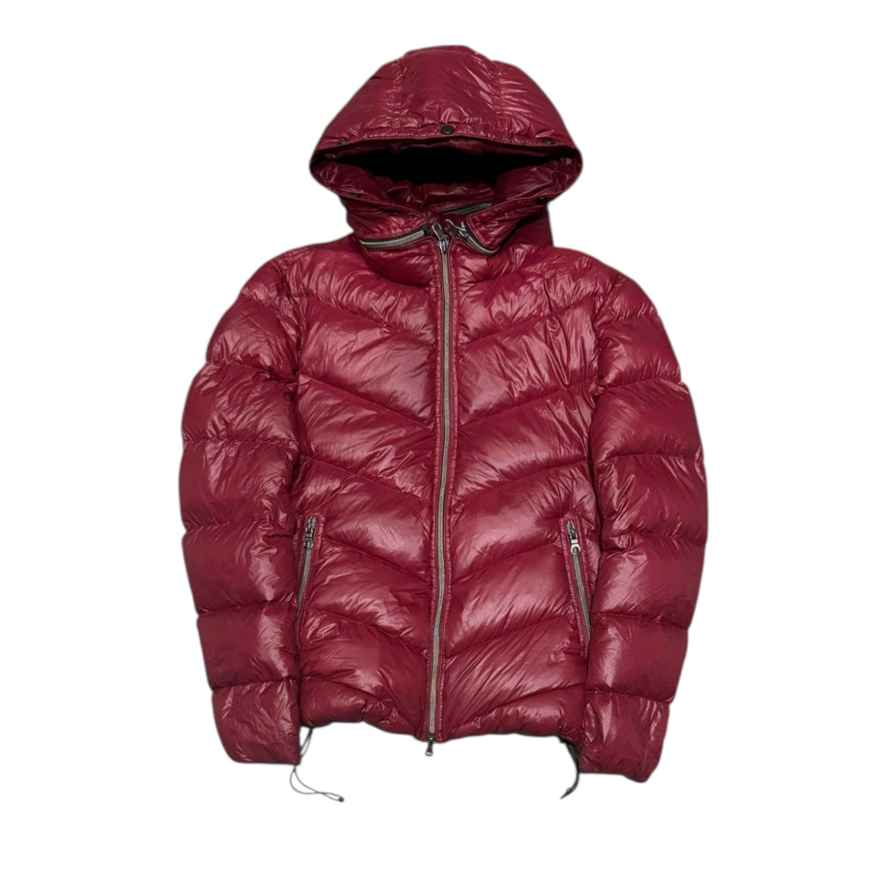 000’s Nicole Puffer (S)
