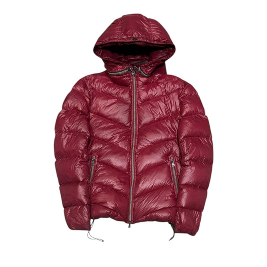 000’s Nicole Puffer (S)