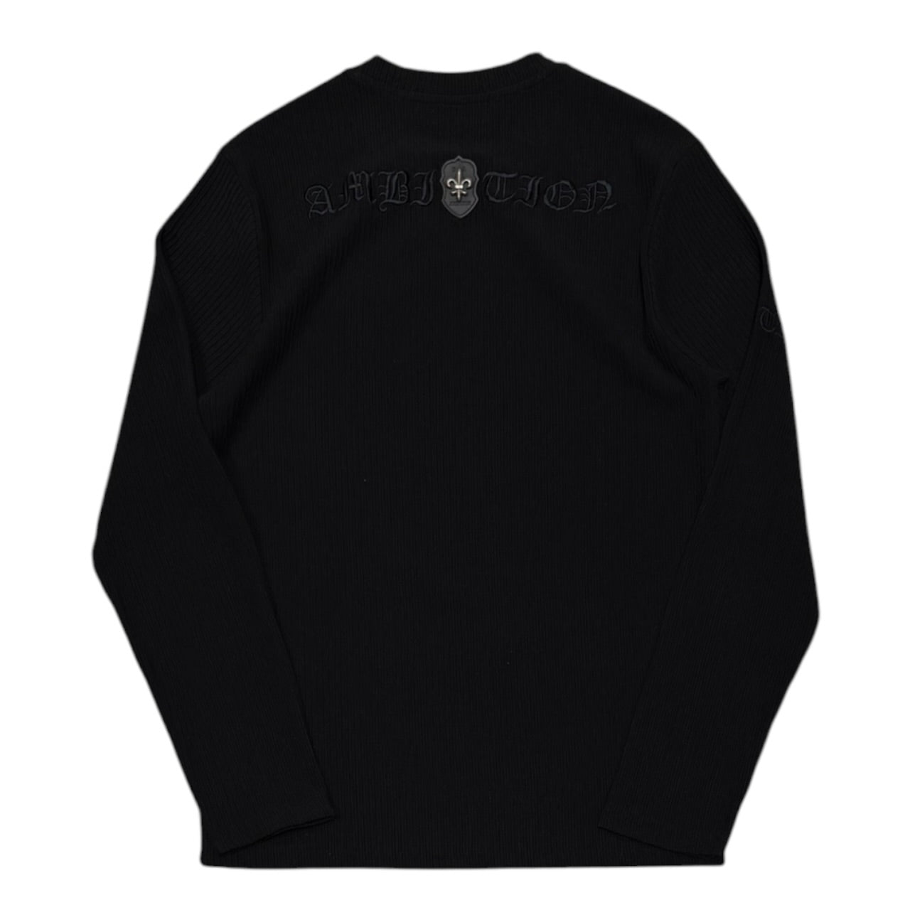 000’s Be Ambition Longsleeve Tee (M)