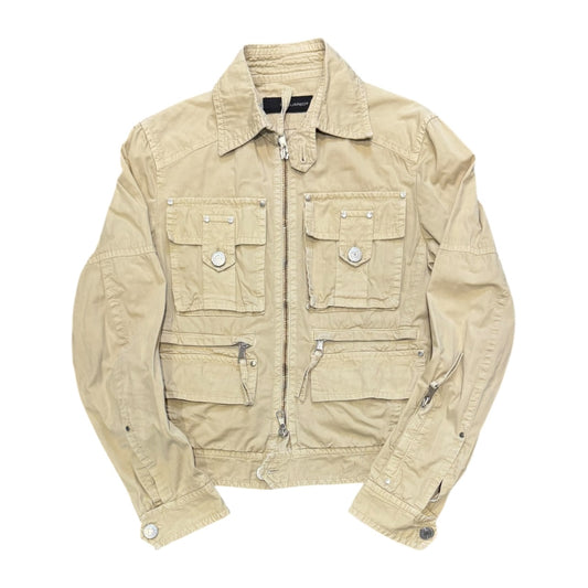 000’s Dsquared2 Utility Jacket (S)