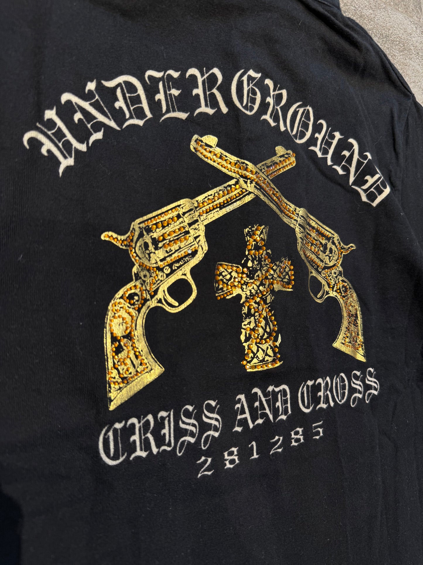 000’s Pursuit Double Gun Polo (S)