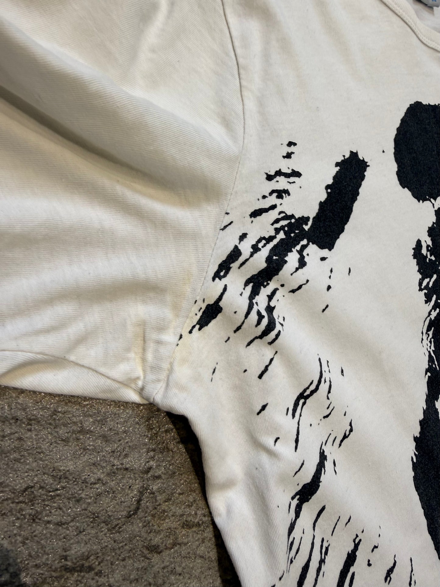 000’s Vivienne Westwood Bear Tee (M)