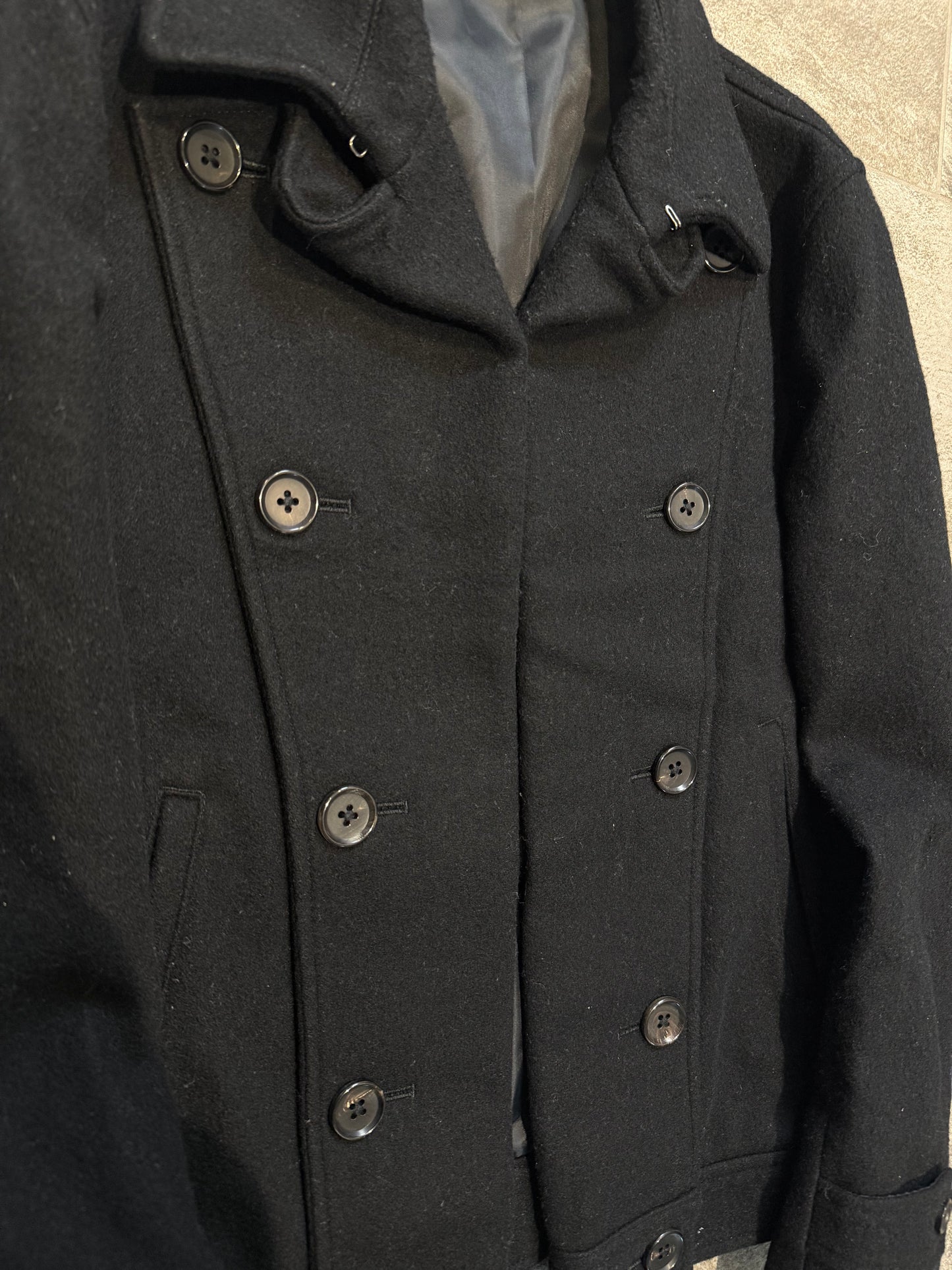 000’s Ships Napoleon Jacket (M)