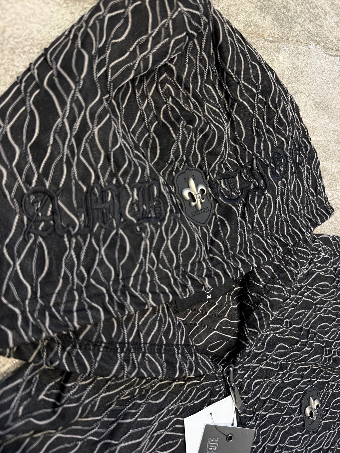 000’s Be Ambition Hoodie (S)