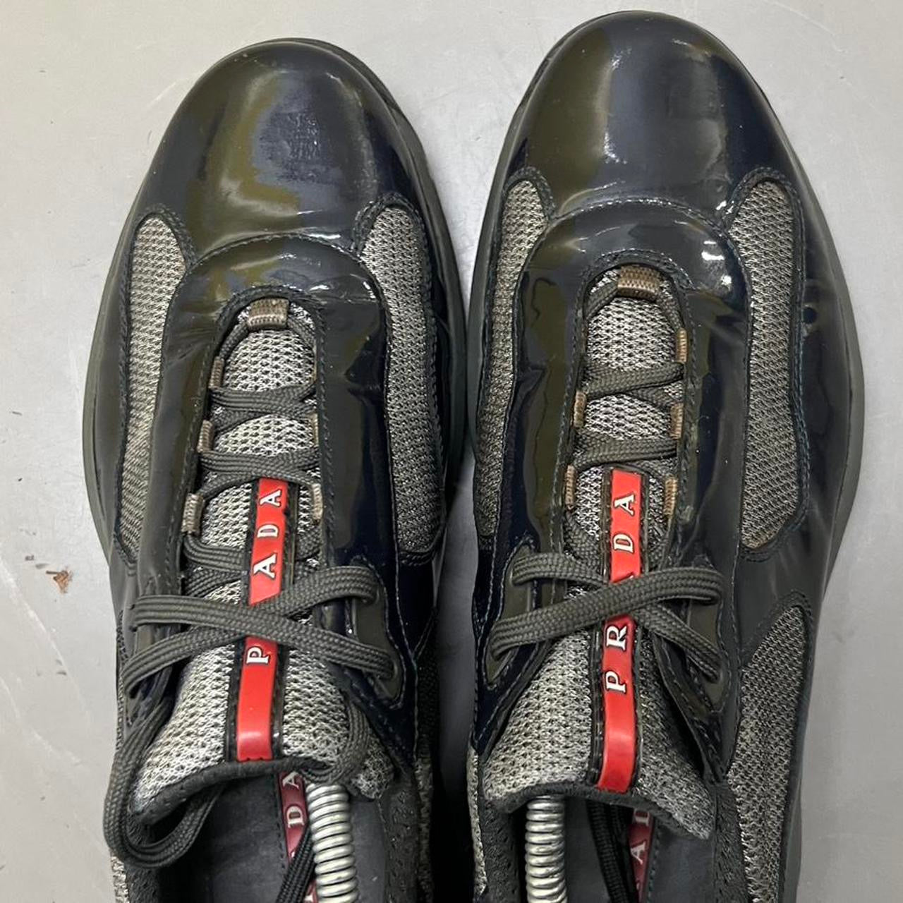 Prada Americas’ Cups