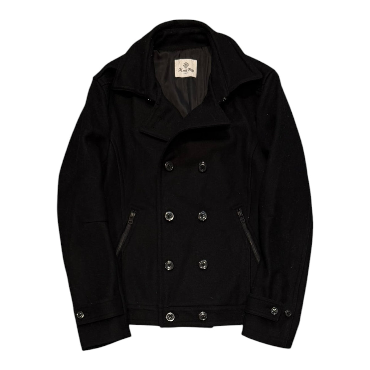 000’s Bigi Napoleon Jacket (M)