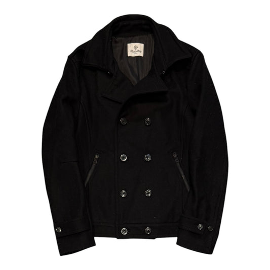 000’s Bigi Napoleon Jacket (M)