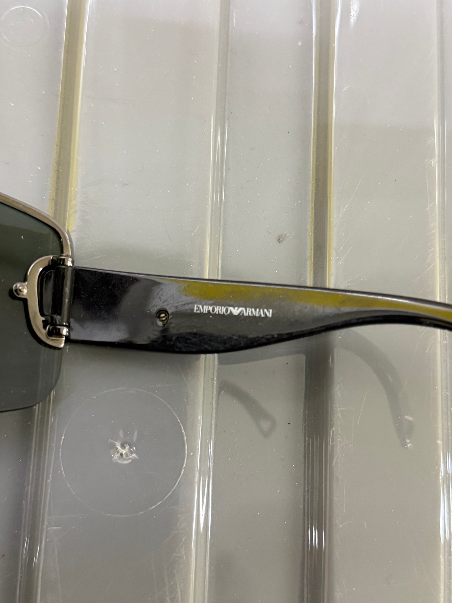000’s Armani Sunglasses