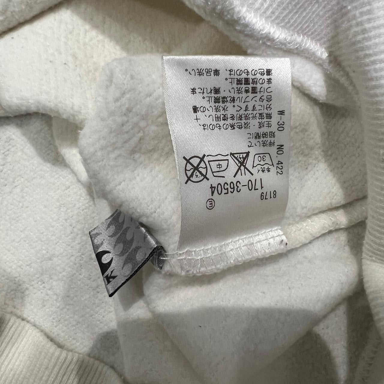 000’s Takeo Kikuchi x Popeye Hoodie