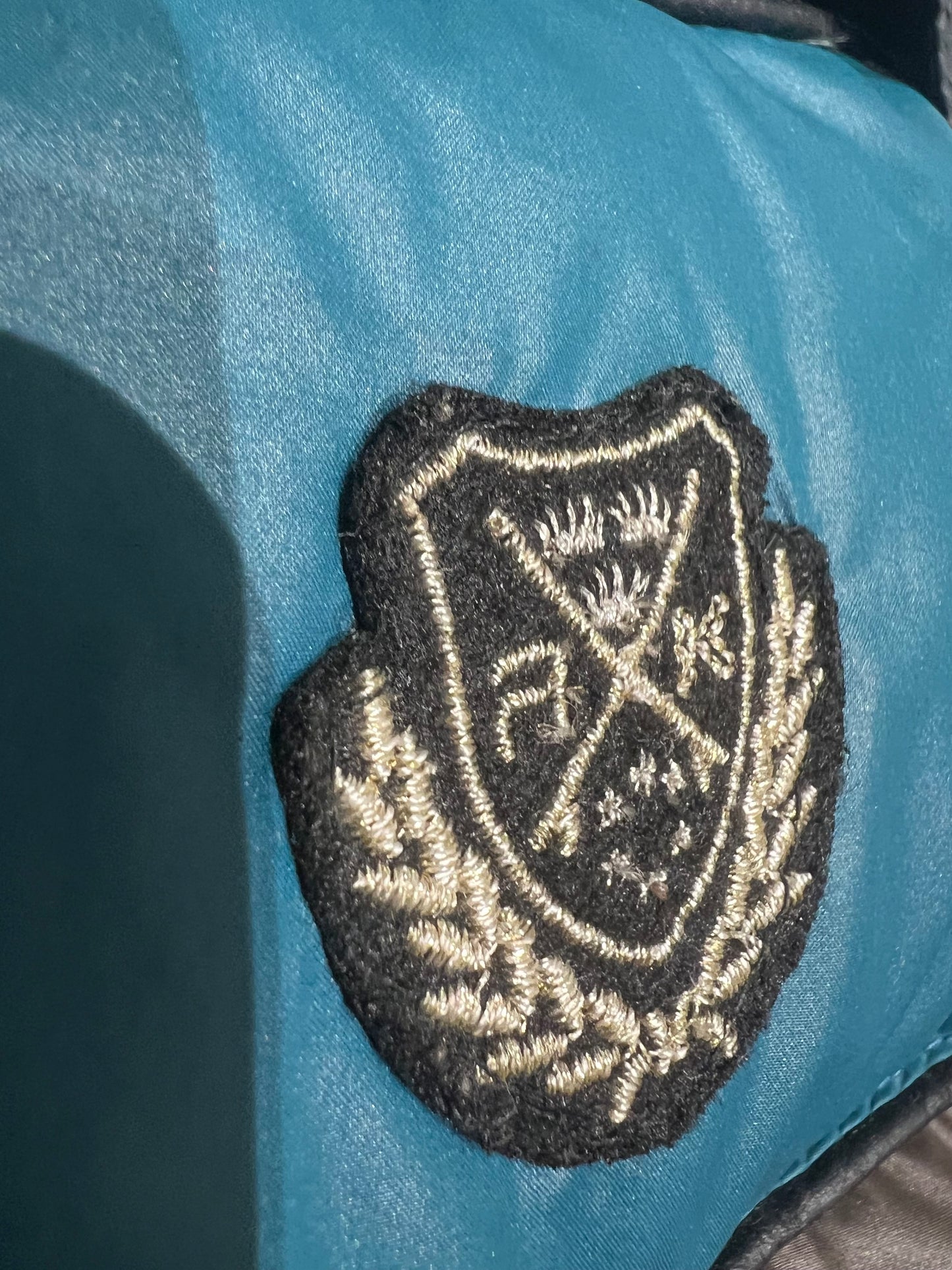 Japanese Russ K Fur Puffer Jacket/Gilet