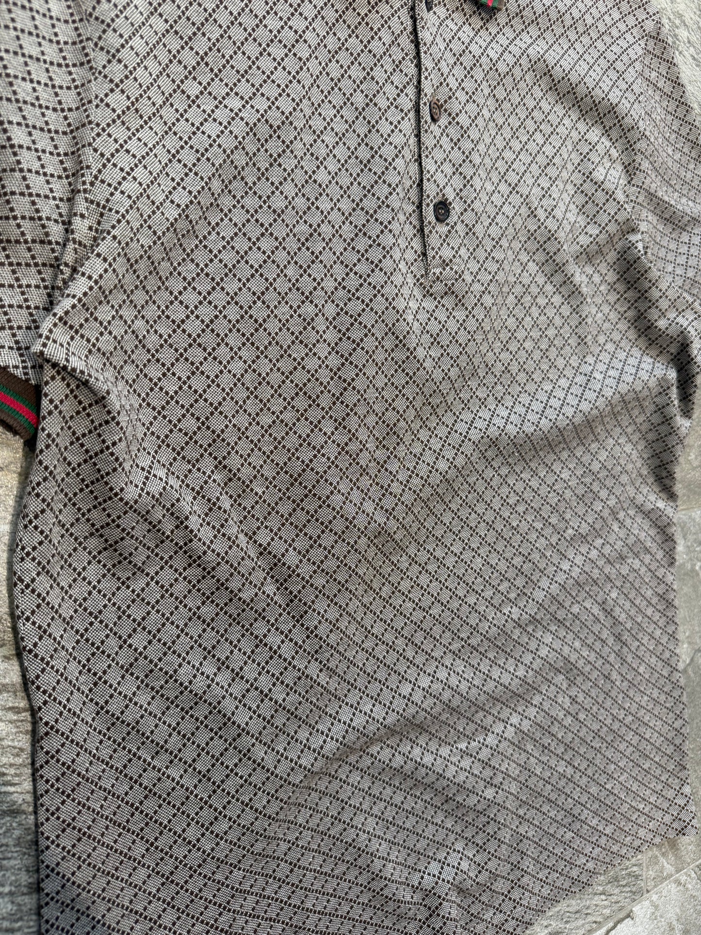 Gucci Polo (M)