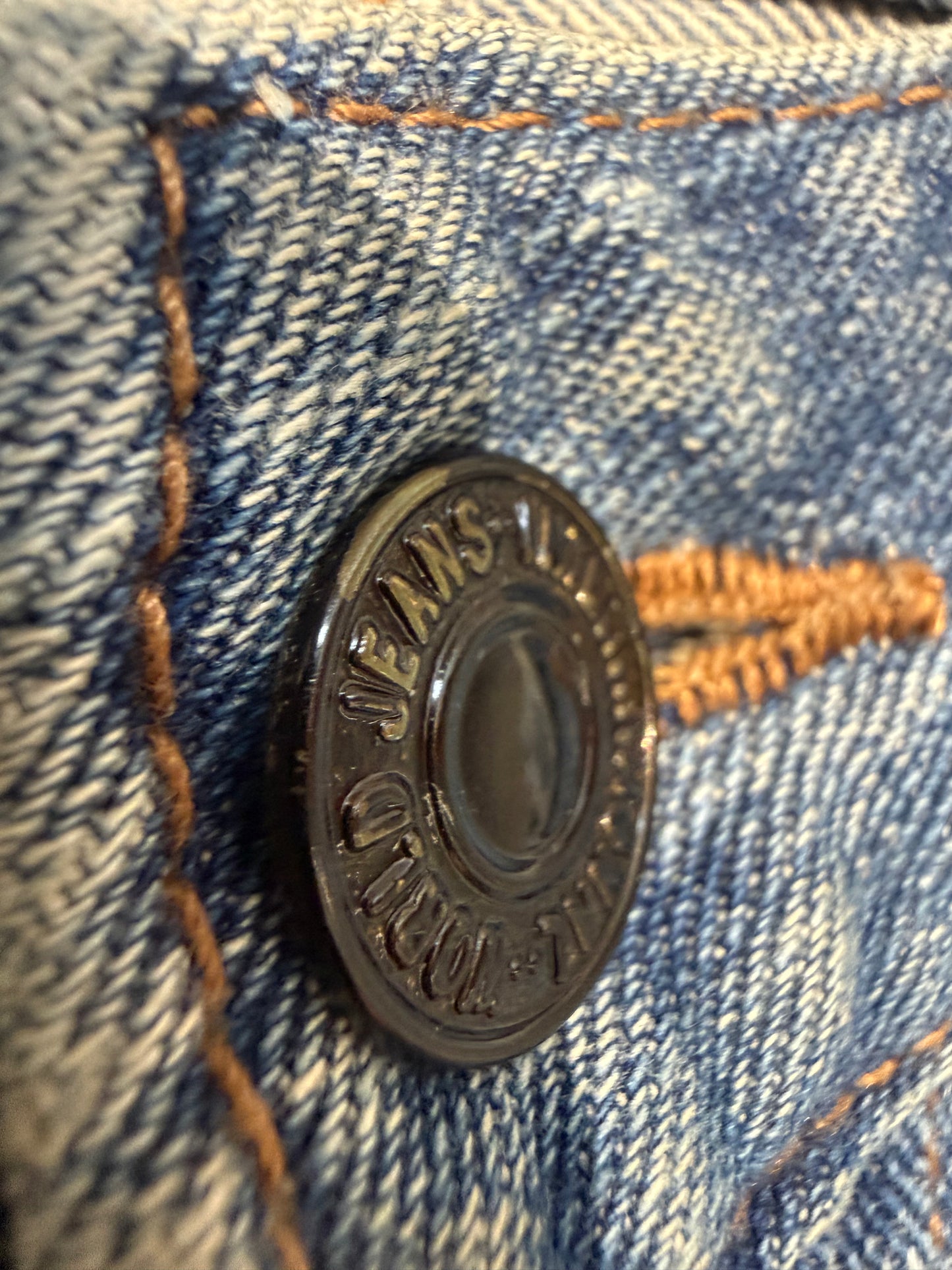 000’s Root Three Jeans (31”)