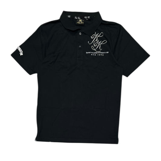 000’s Karl Kani Golf Polo(M)