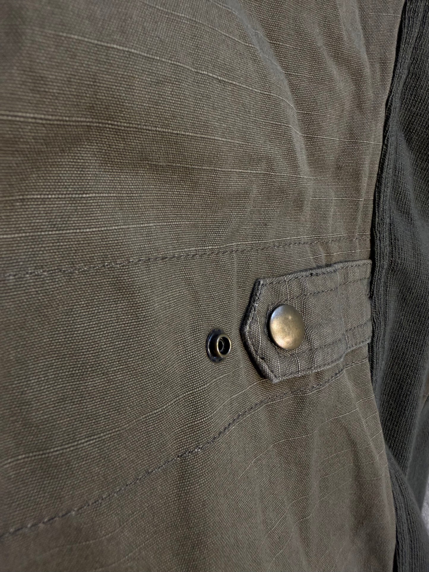 000’s Jackrose Bono Jacket (S)