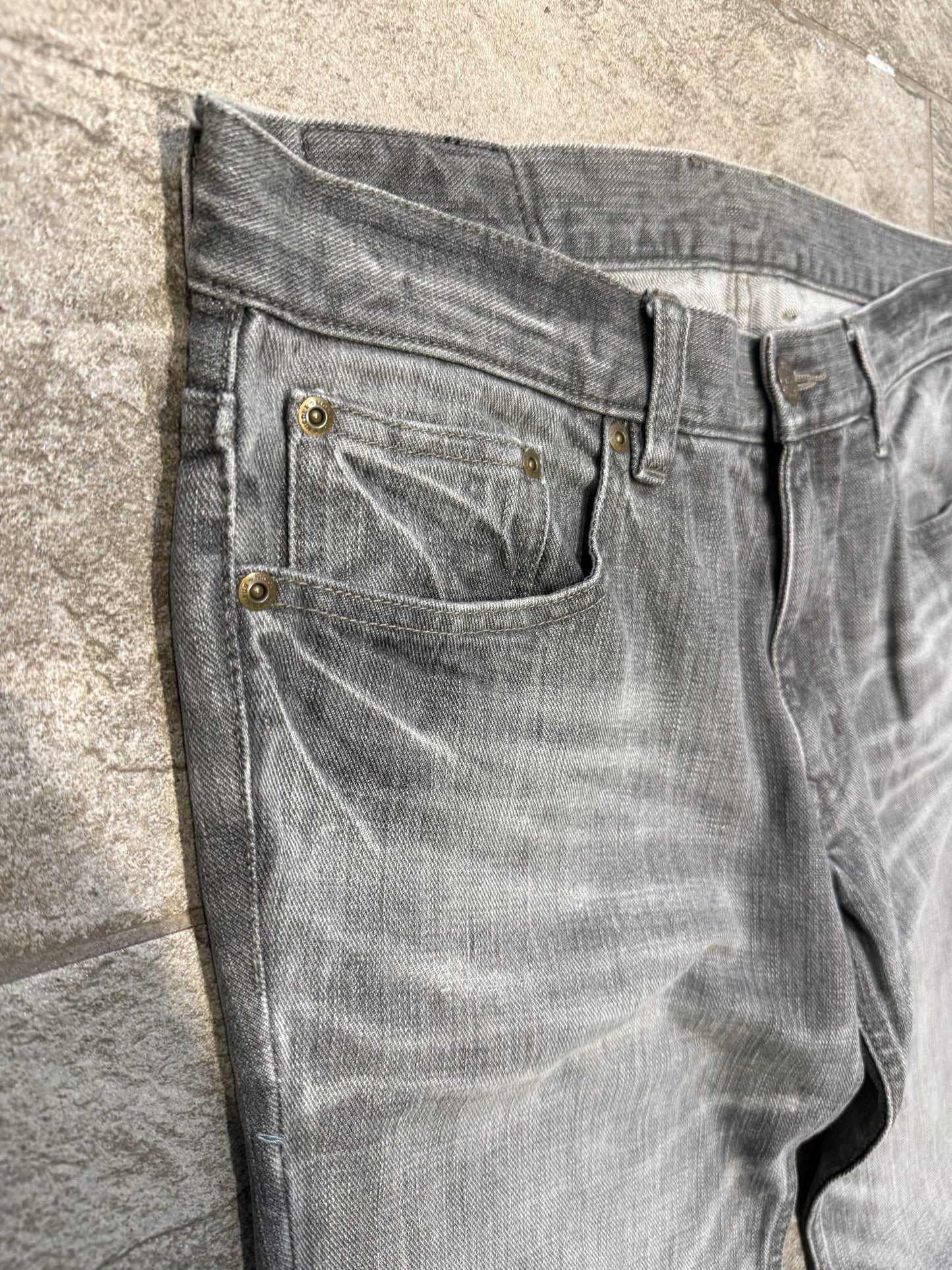 000’s Nicole Jeans (34”)
