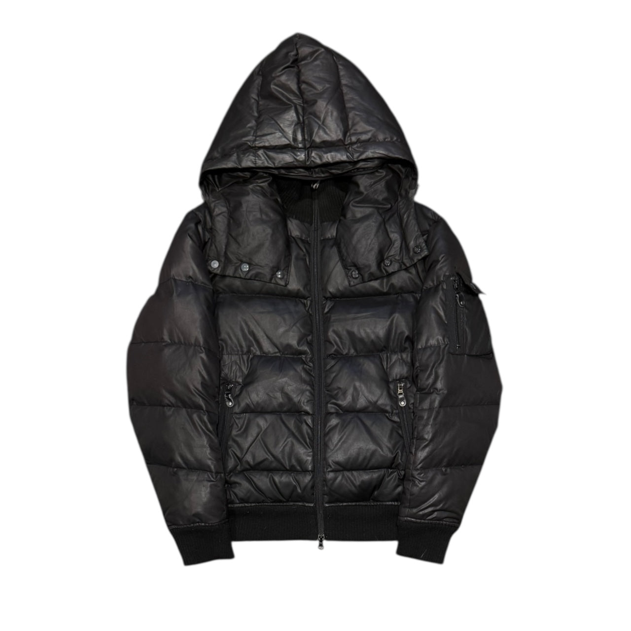 000’s Abahouse Puffer (S)