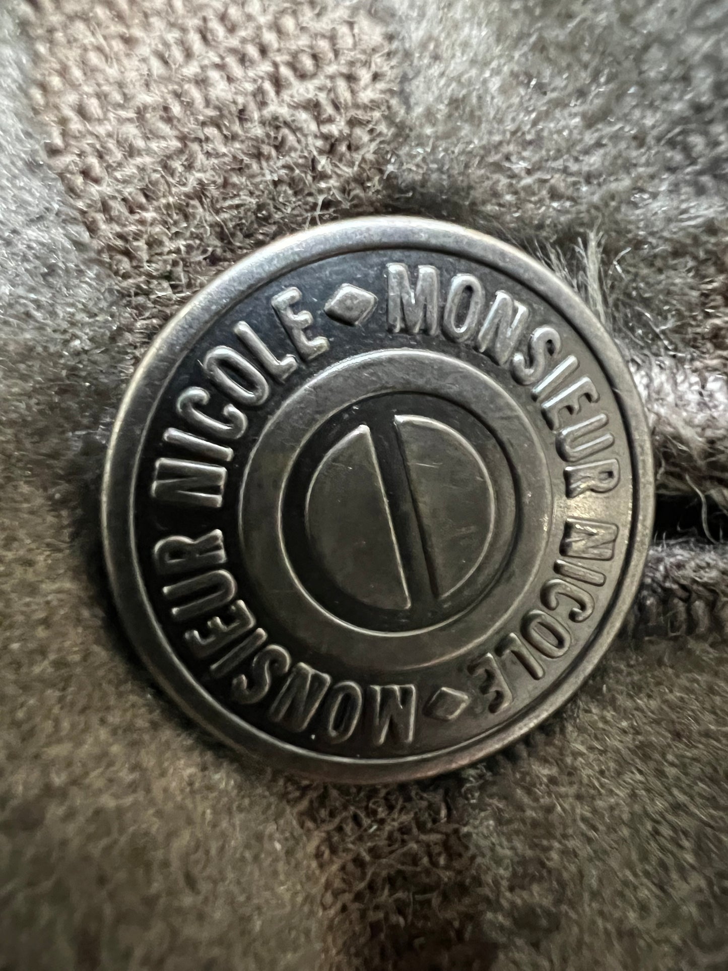 000’s Nicole Jeans