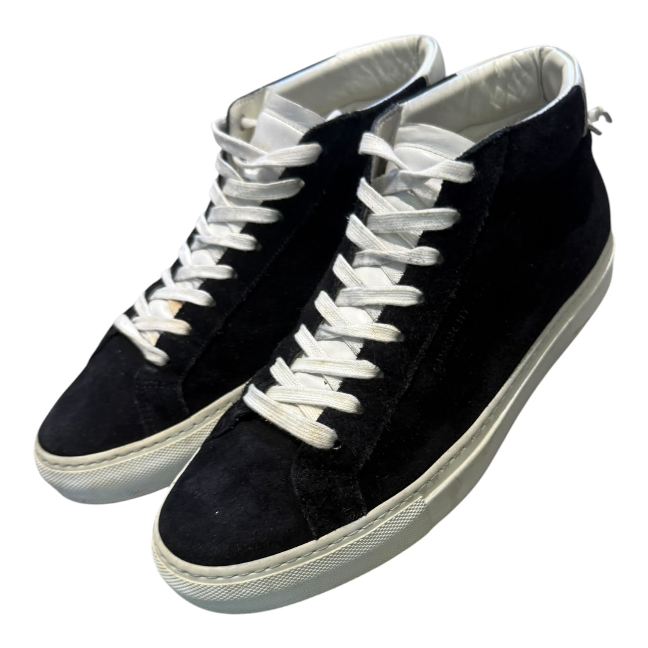 Givenchy Urban Street High Tops (UK 7 - EU 41)