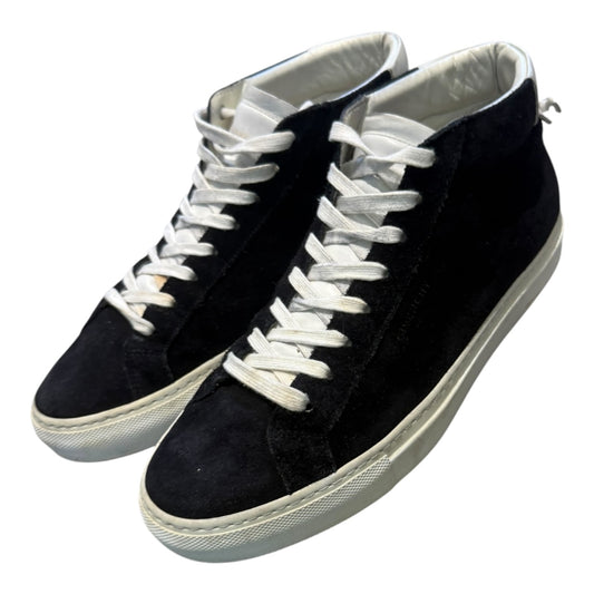 Givenchy Urban Street High Tops (UK 7 - EU 41)