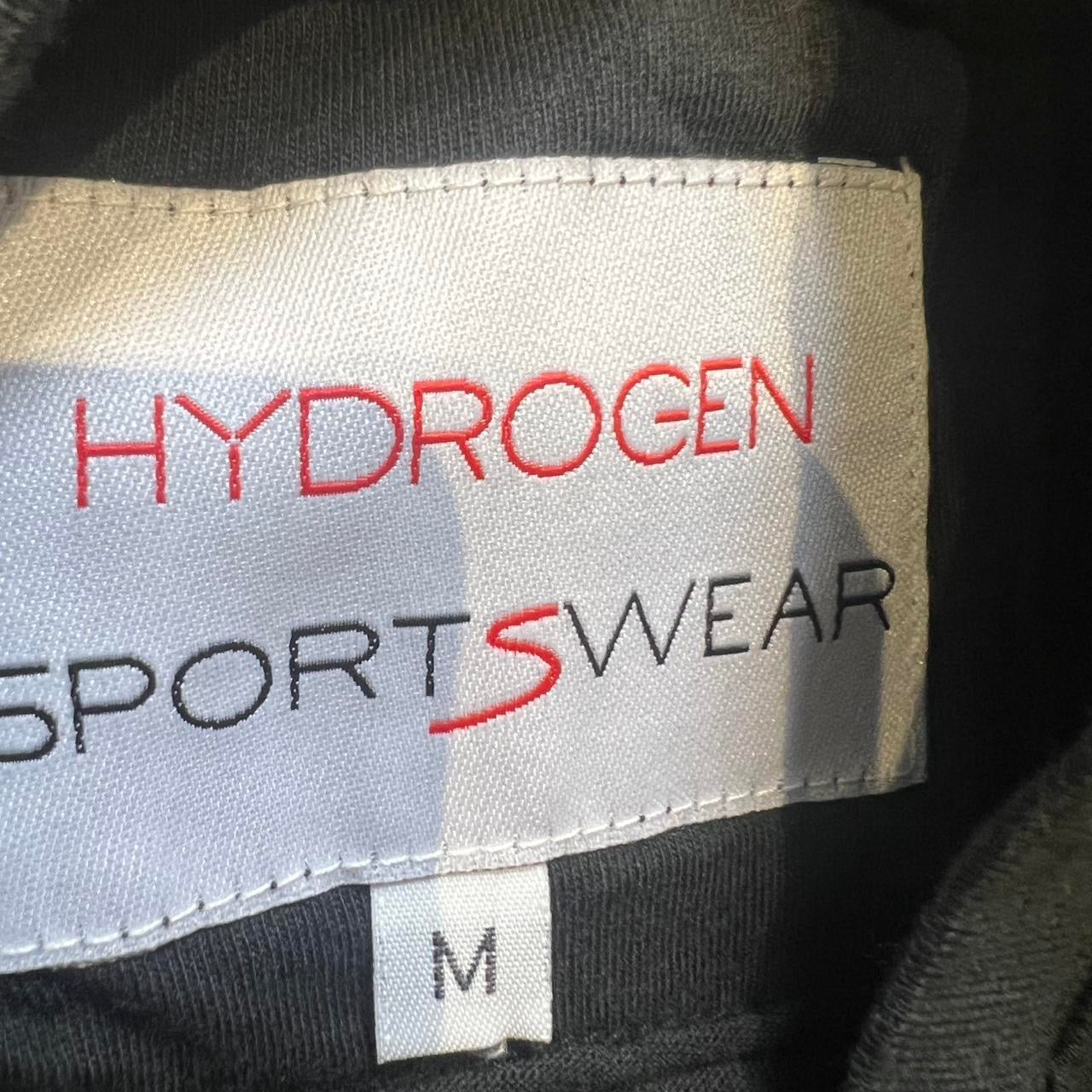 000’s Hydrogen Skull Tee