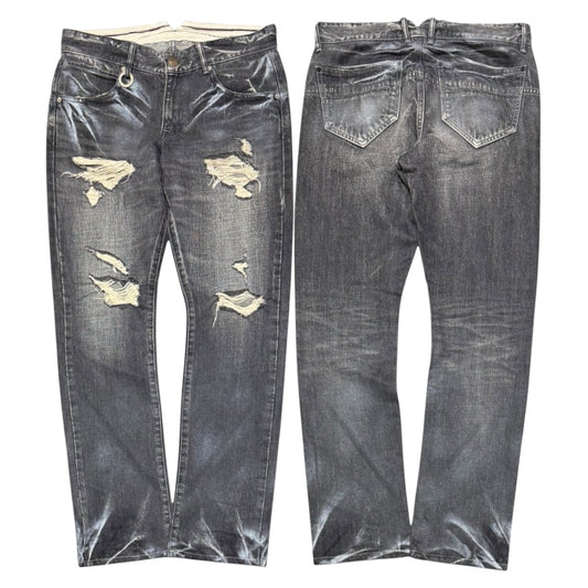 000’s Buffalo Bobs Jeans (31”)