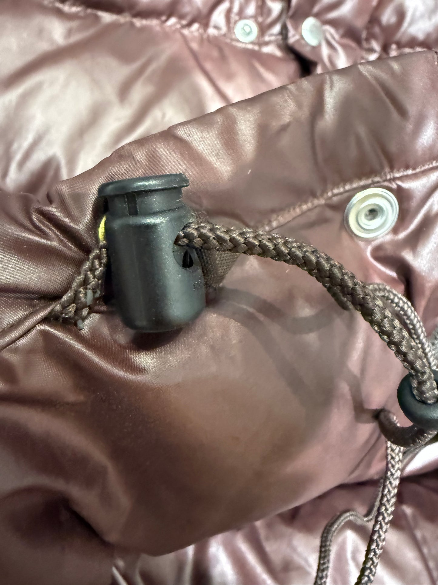 000’s Journal Standard Puffer (M)