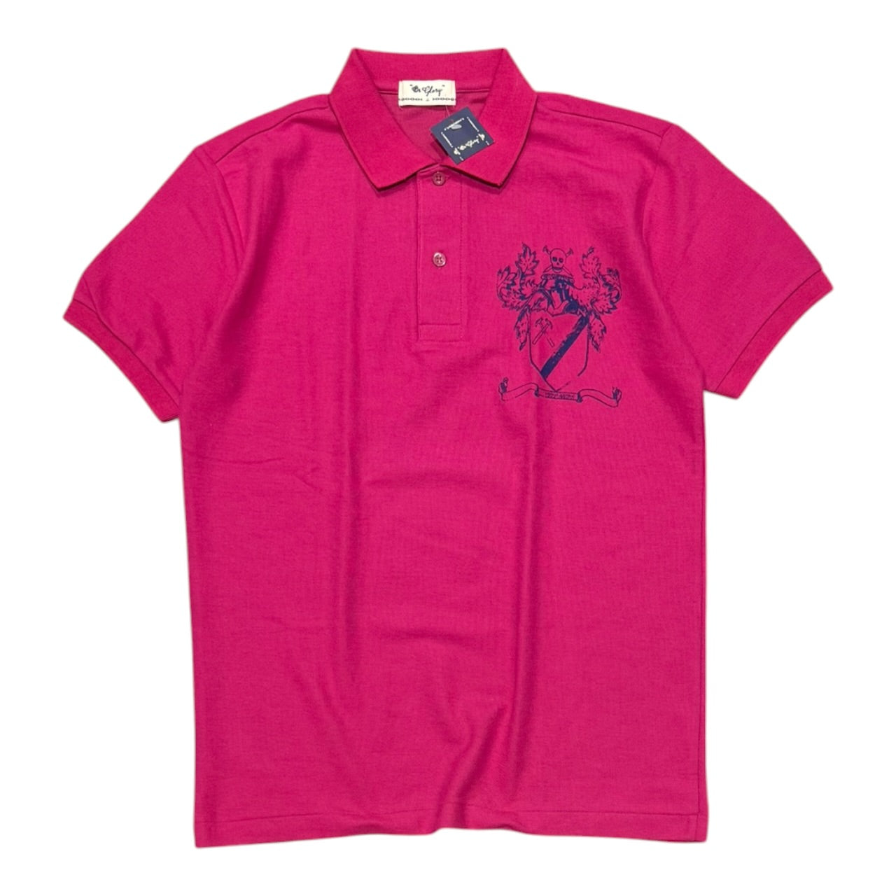 000’s On Glory Polo (M)