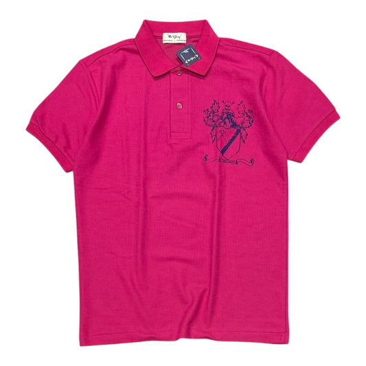 000’s On Glory Polo (M)