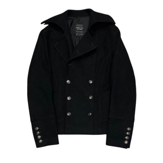 000’s Nicole Napoleon Coat