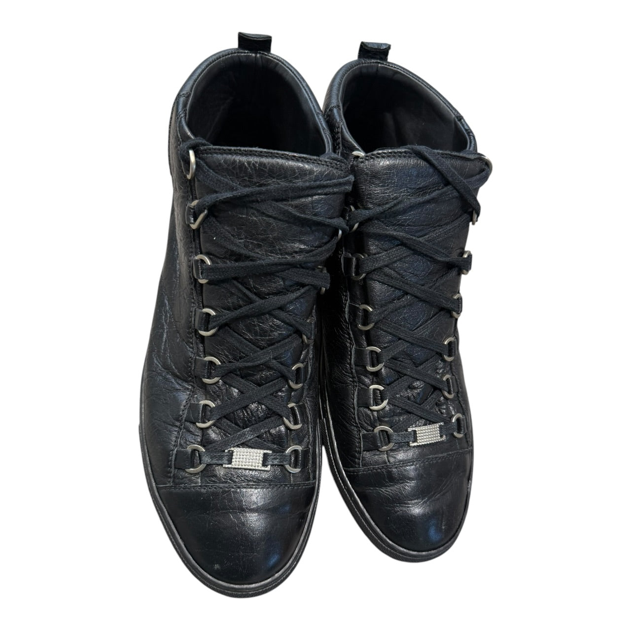Balenciaga Arena High Top (EU 43 - UK 9)