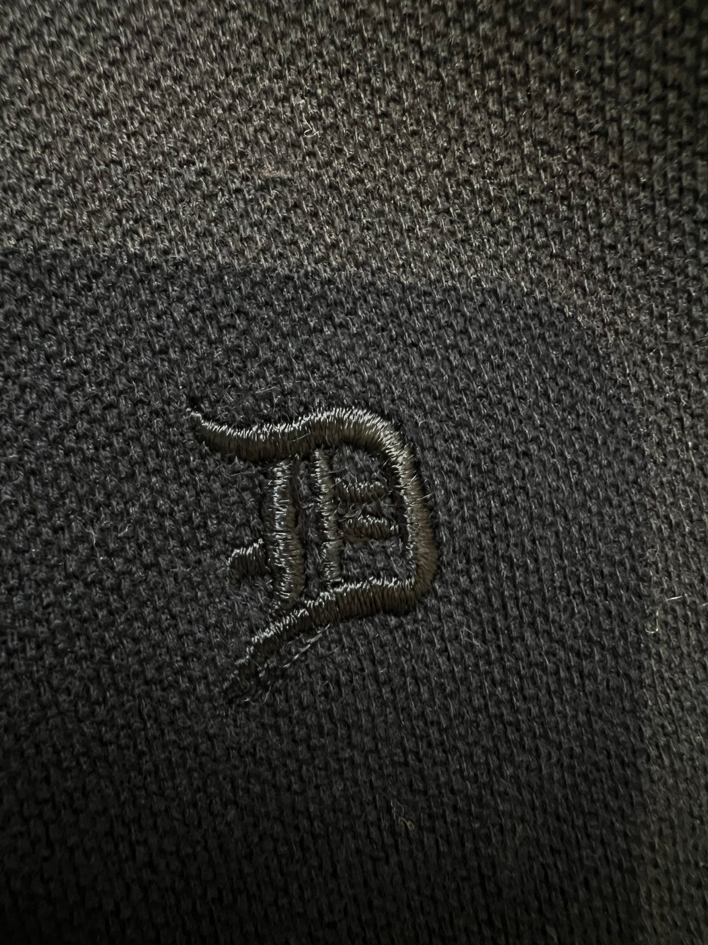 000’s Union Jack Duffer St George Polo