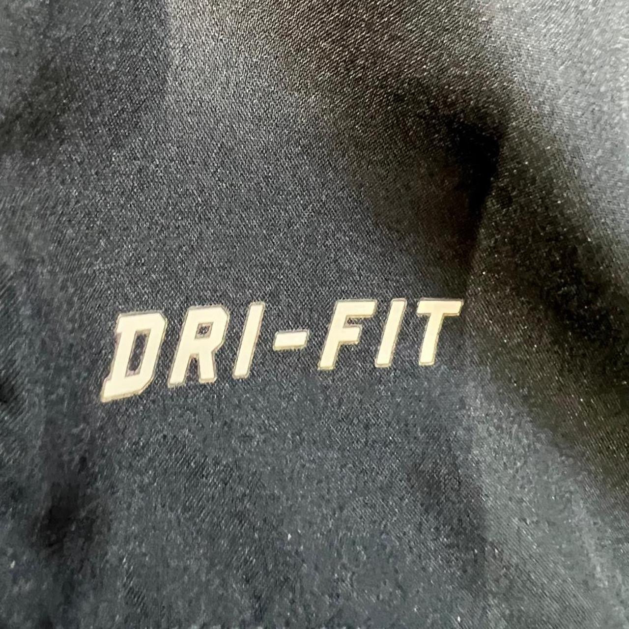 Nike Vapor System Hooded Gilet