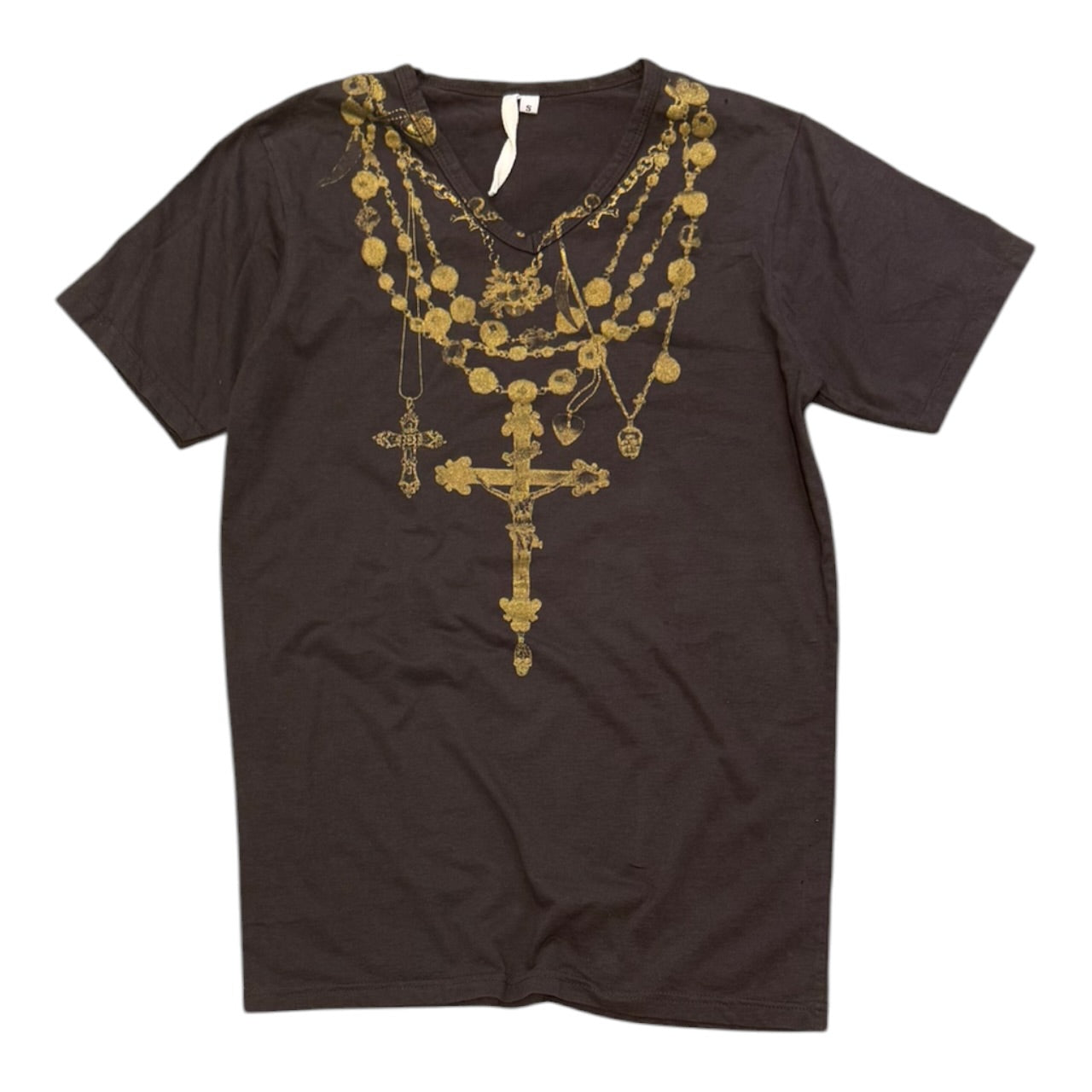 000’s Japanese Rosary Tee (S)