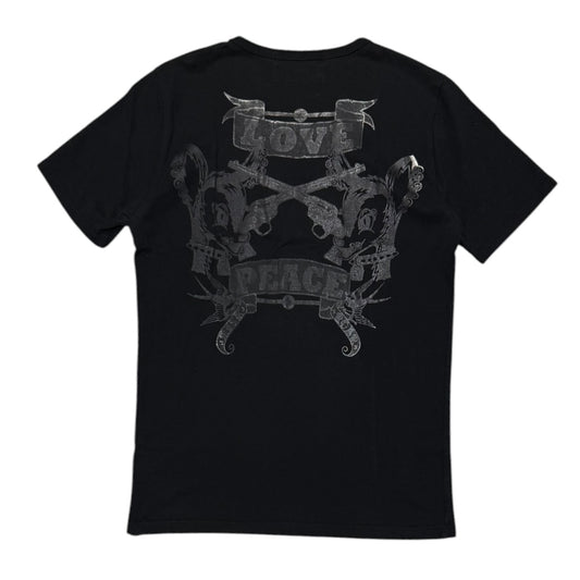 000’s Roar Guns Tee (XS)