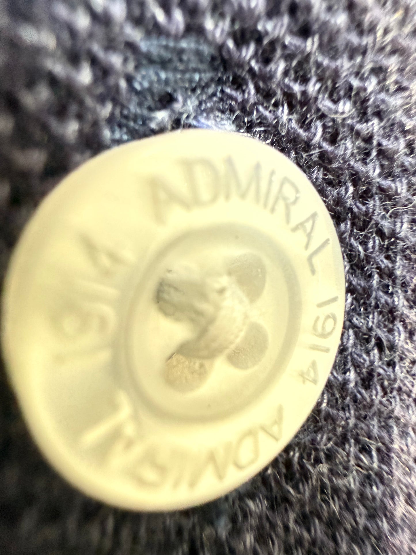000’s Admiral Polo (S)