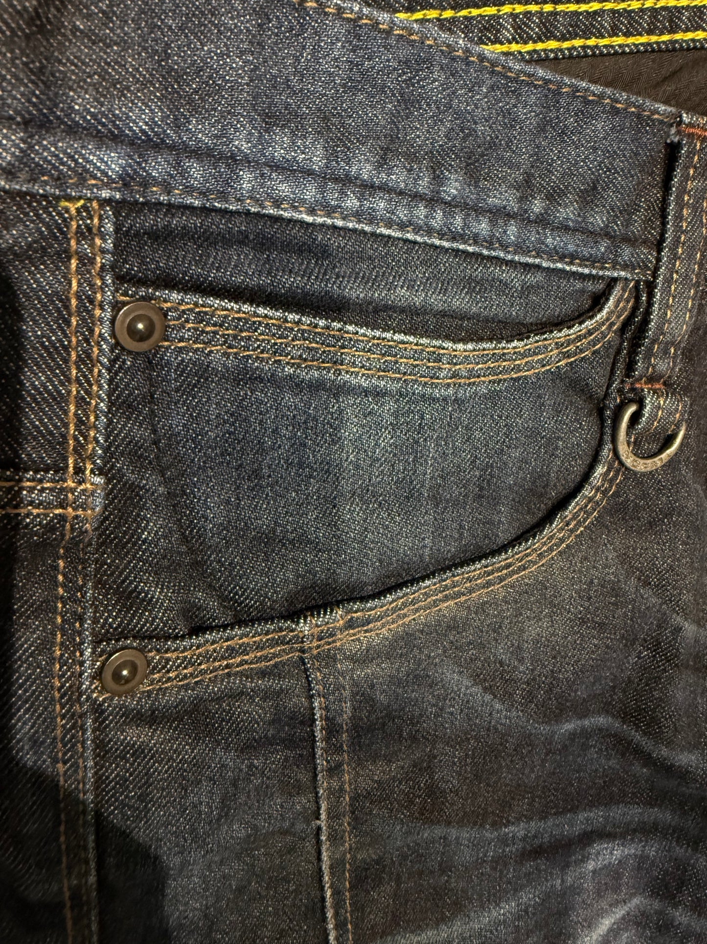 000’s Nicole Jeans (33”)