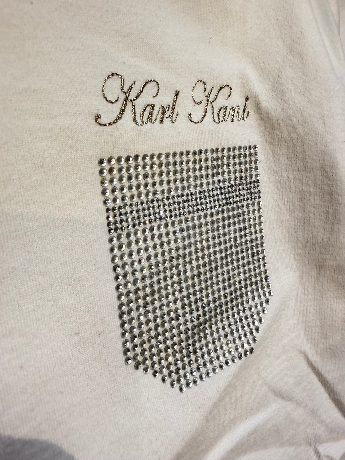 000’s Karl Kani Tee (S)