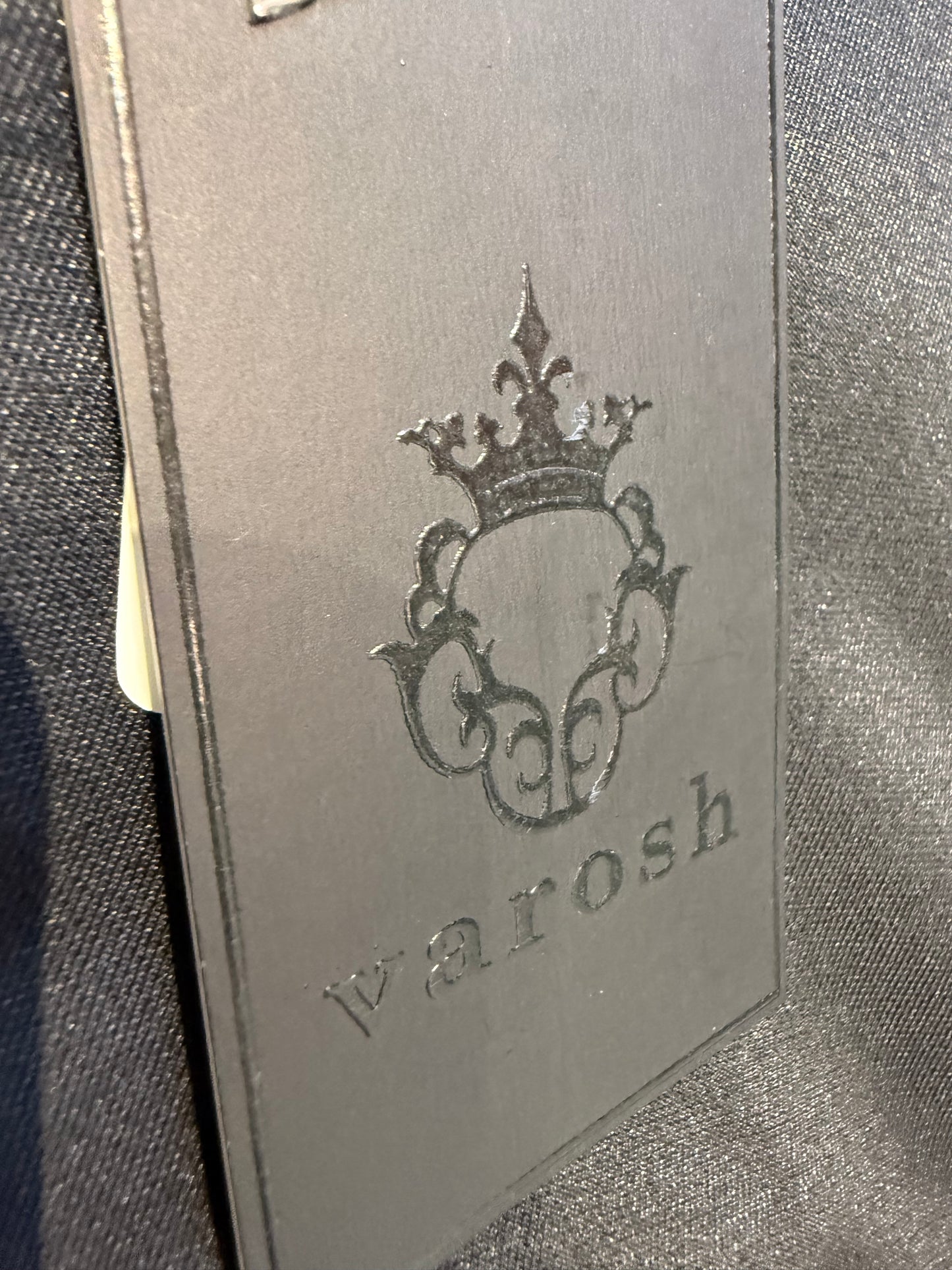 Deadstock Varosh Cargos (29”)
