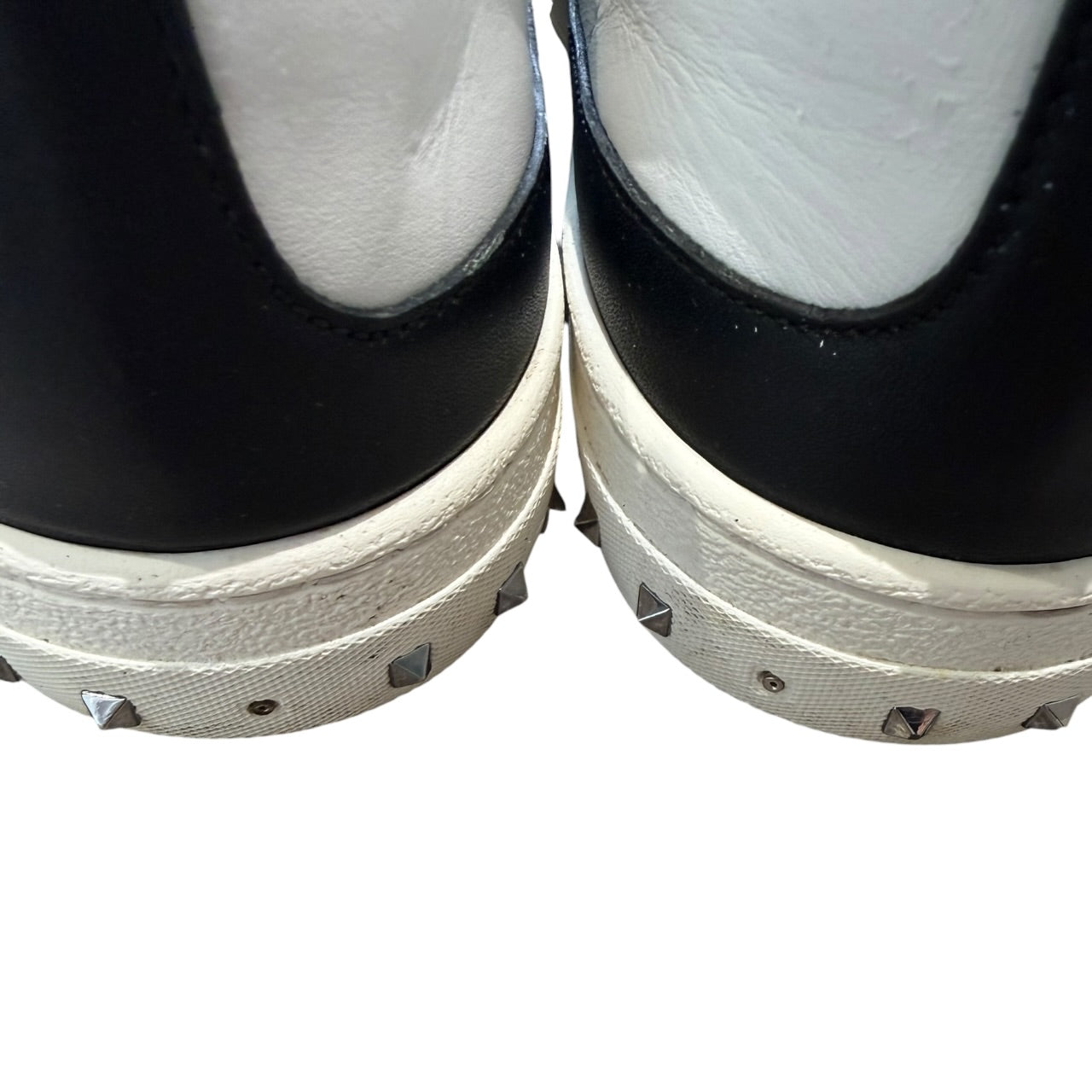 Valentino V Rockstud Strap Trainers (8)
