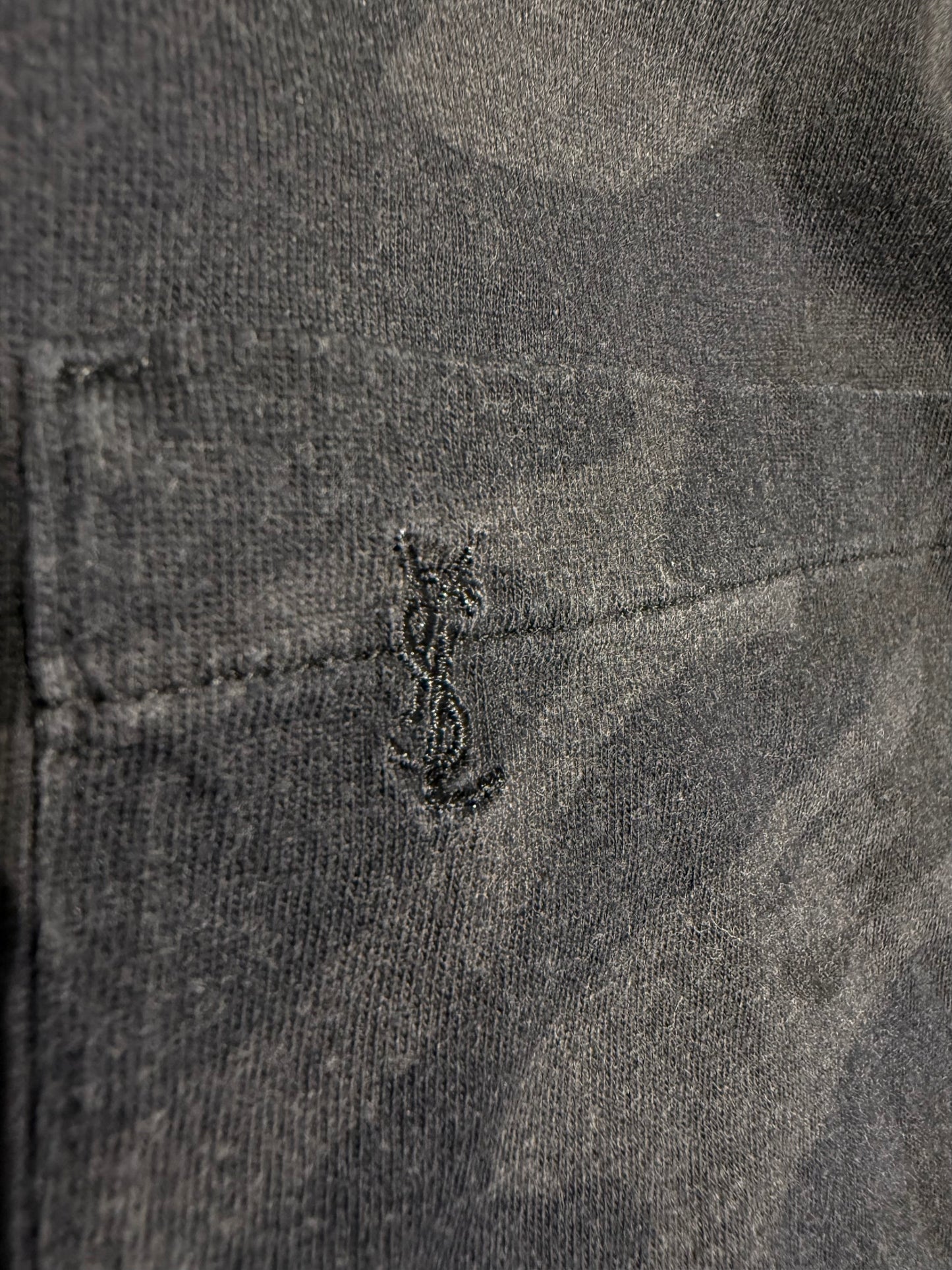 Saint Laurent Tee 2016 (M)