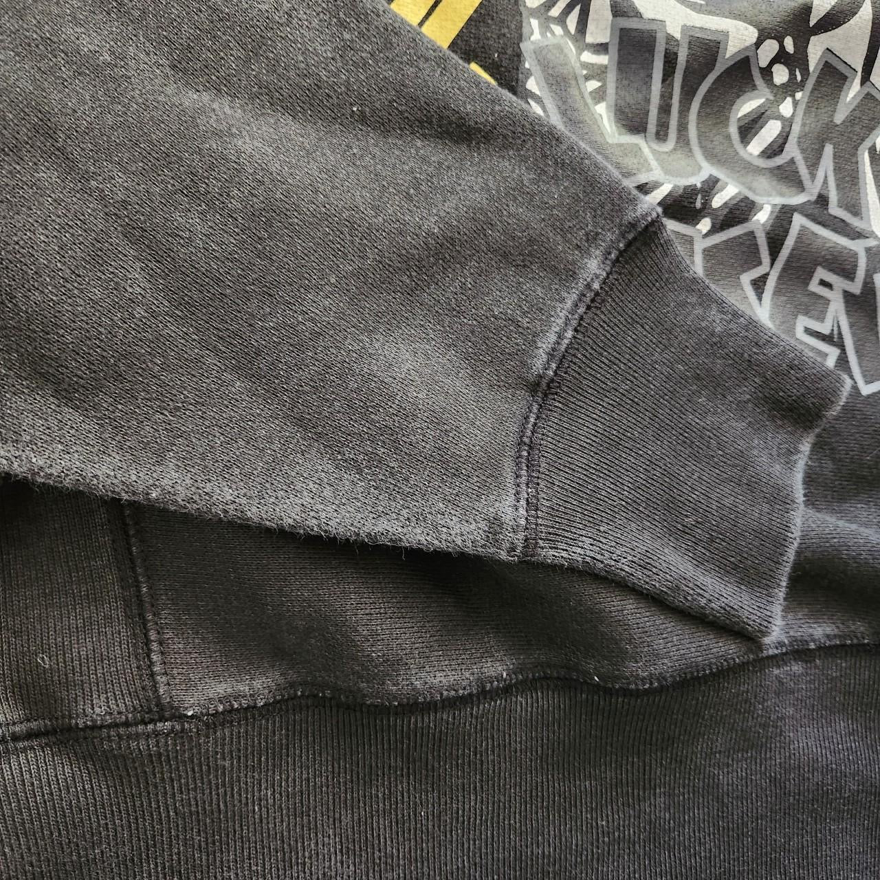 Vintage Avirex Graphic Jumper