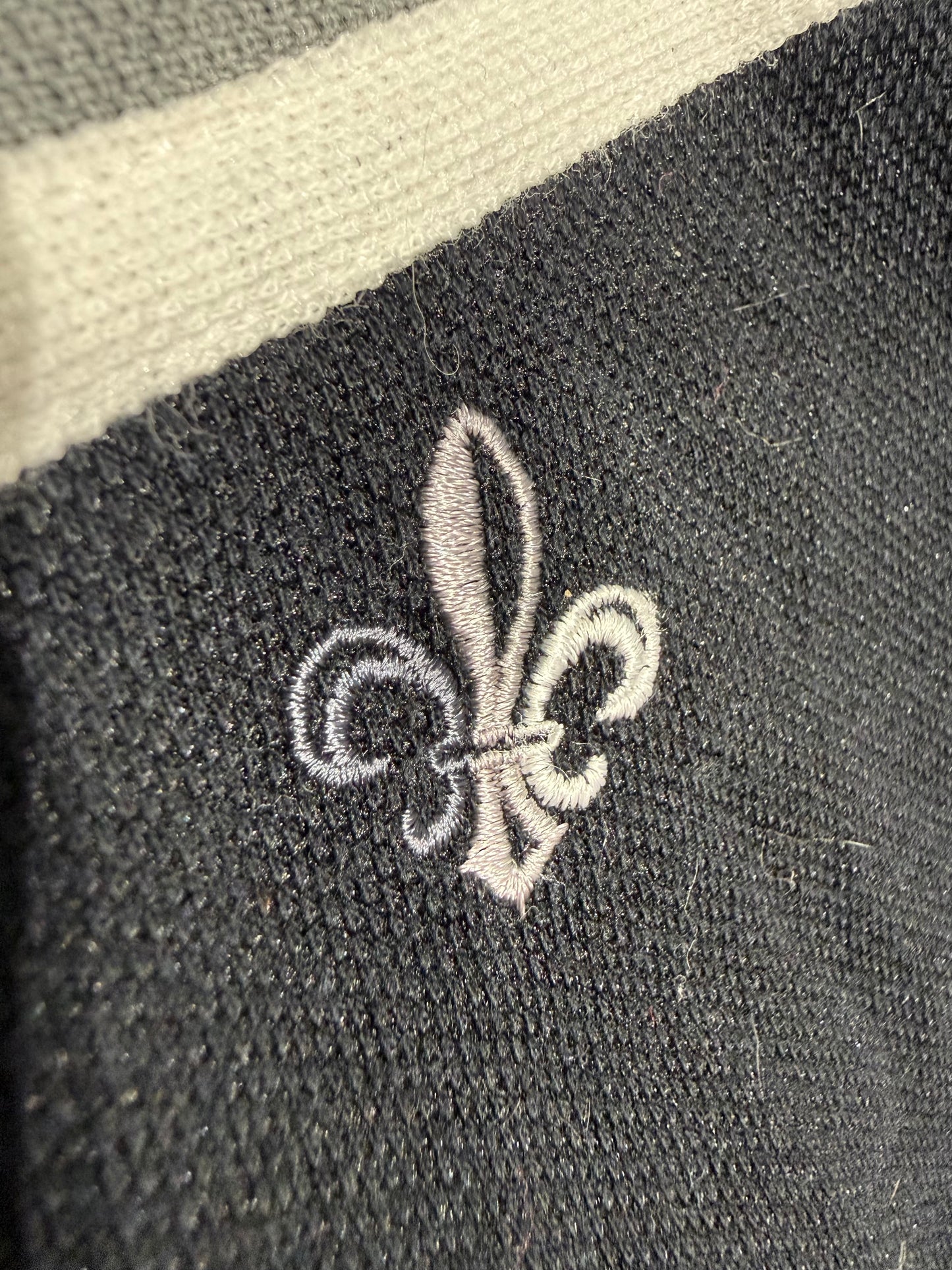 000’s Takeo Kikuchi Union Jack Polo (L)