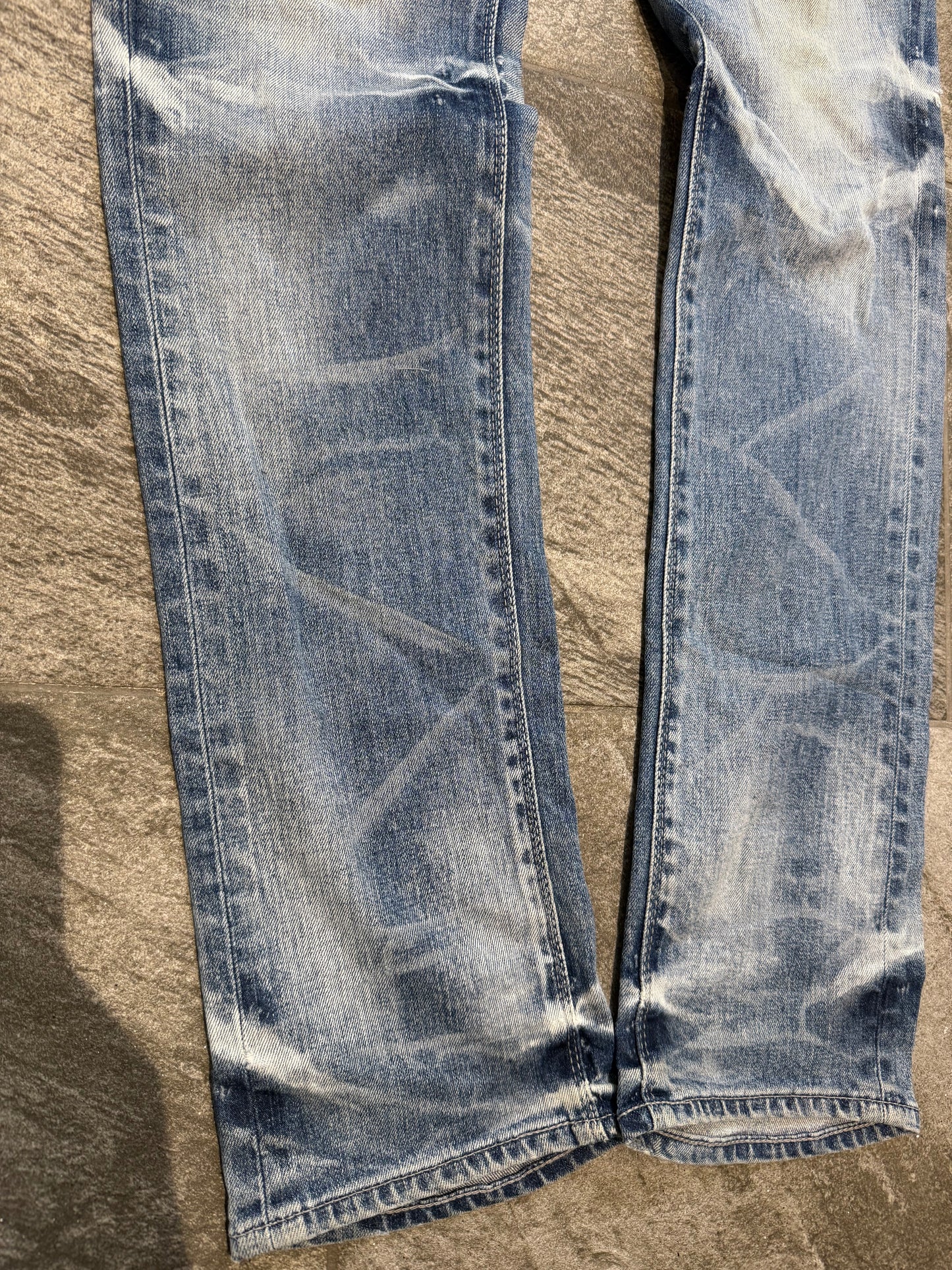 000’s Fuga Jeans (32”)