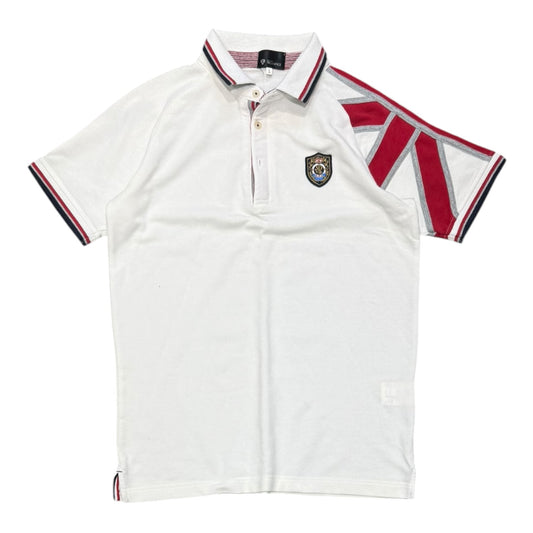 000’s Takeo Kikuchi Union Jack Polo (M)