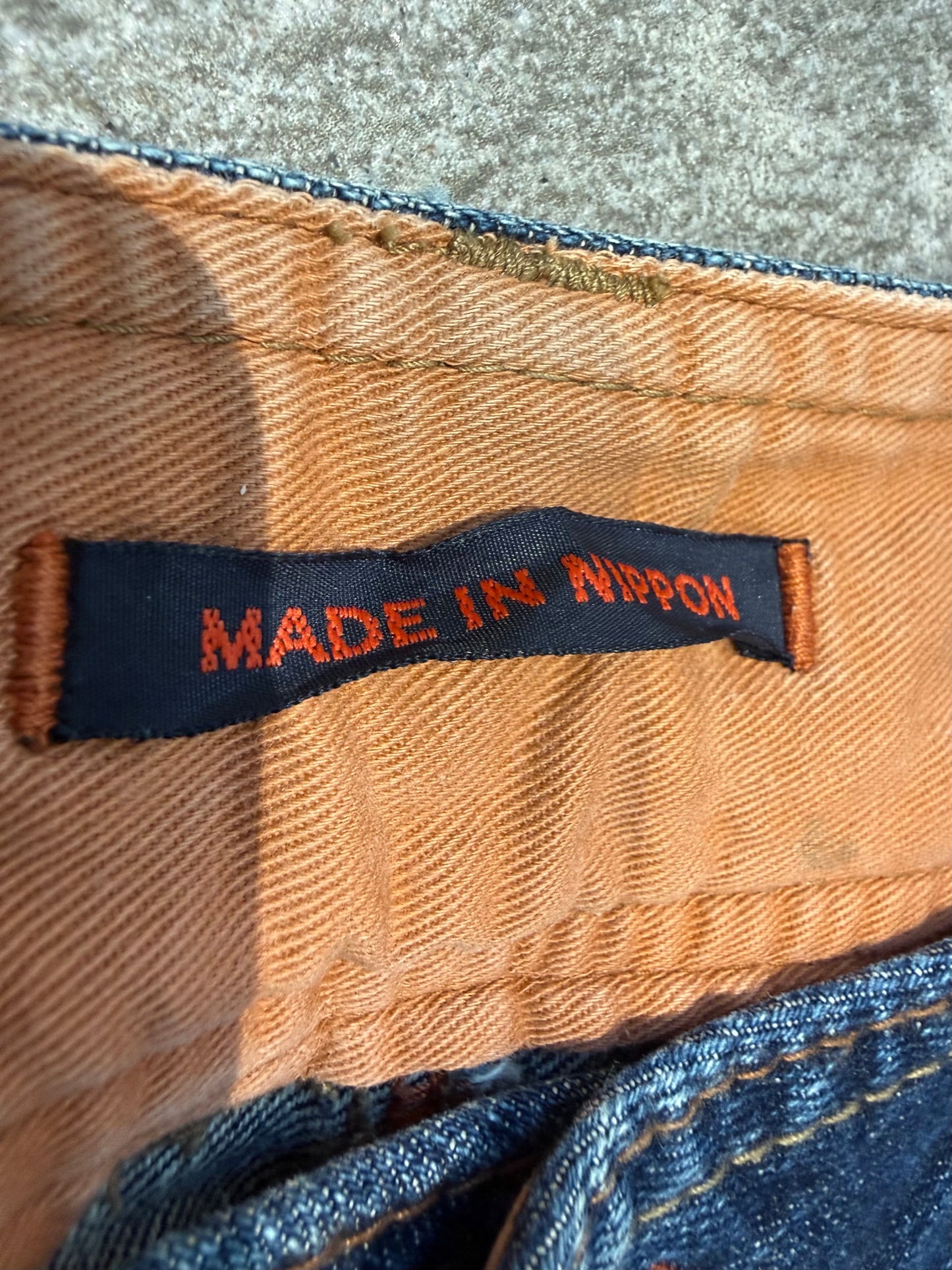 000’s Women’s Blueway Jeans (32”)