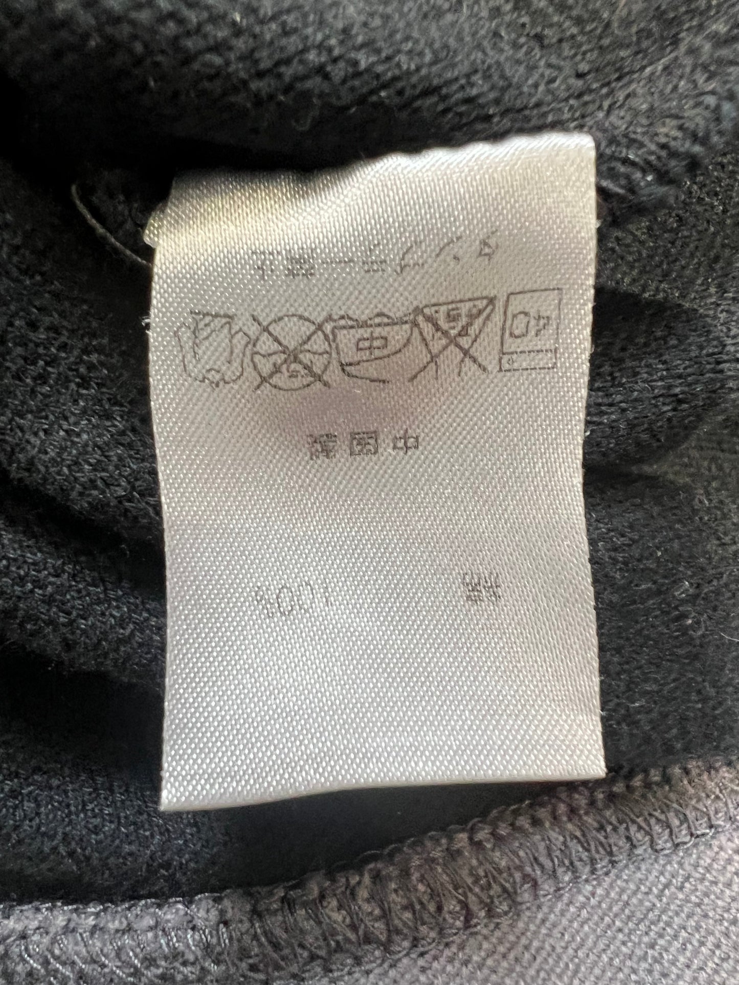 000’s Karl Kani Chainlink Polo