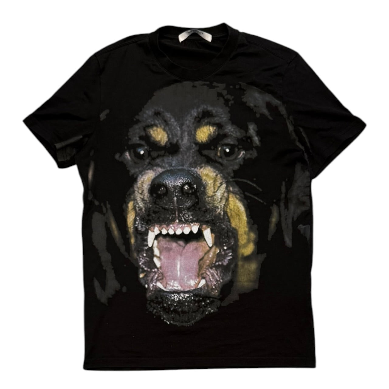 Givenchy Rottweiler Tee (XS-S)