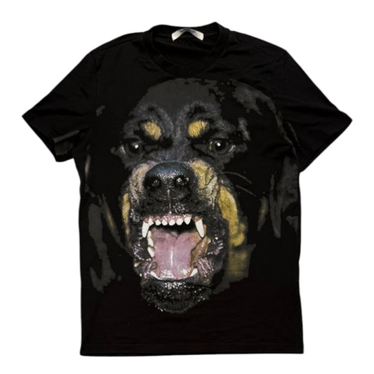 Givenchy Rottweiler Tee (XS-S)