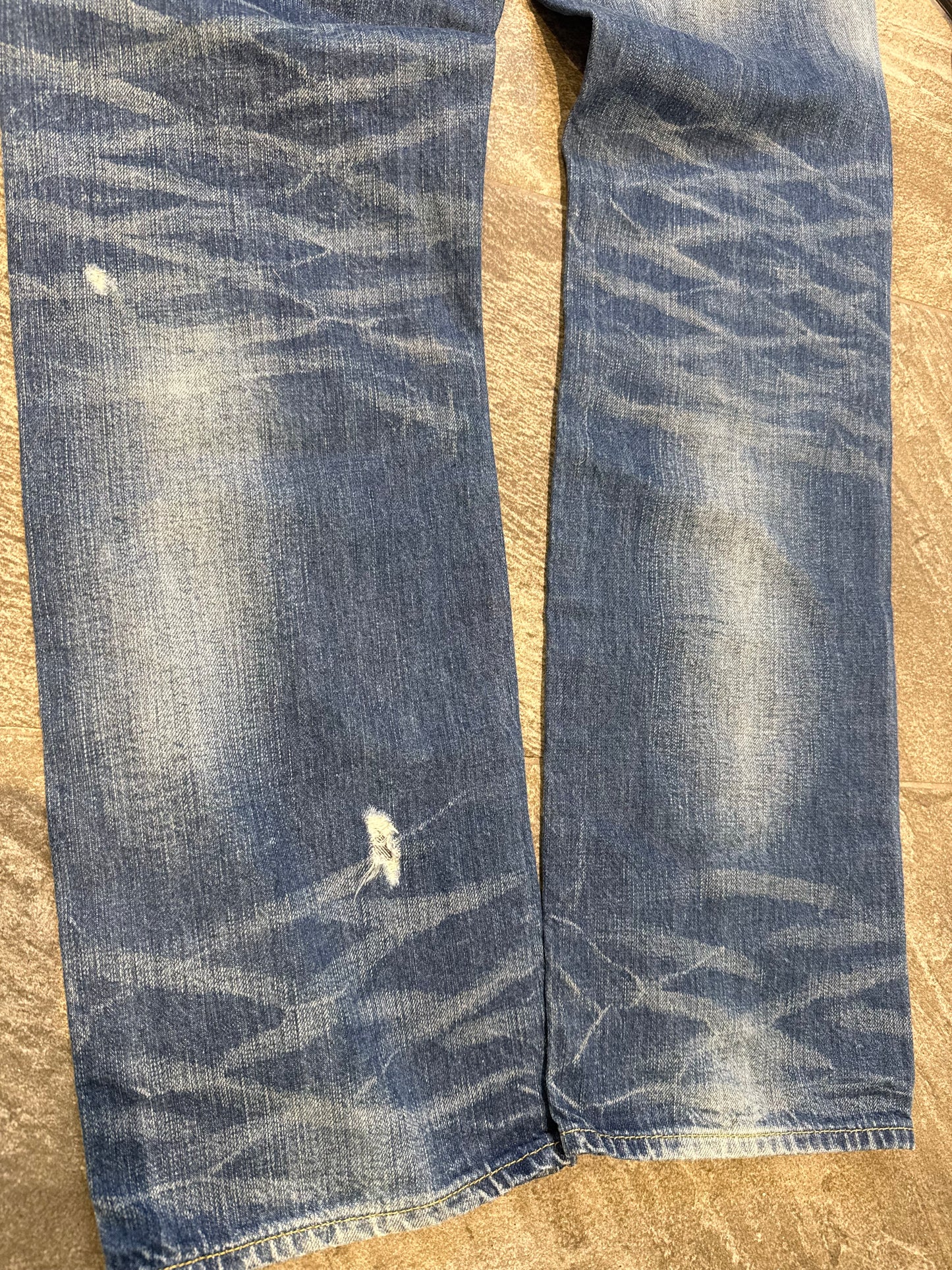 000’s Ralph Lauren Denim & Supply Jeans (33”)